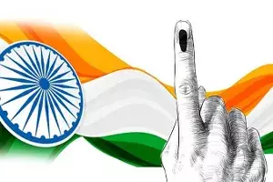జమిలి ఎన్నికల దిశగా కేంద్రం అడుగులు..! జమిలి ఎన్నికల దిశగా కేంద్రం అడుగులు..!