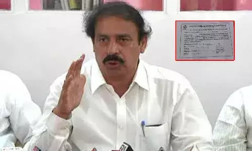 అలా చేస్తే ప్రజలపై ఛార్జీల భారం పడడం ఖాయం