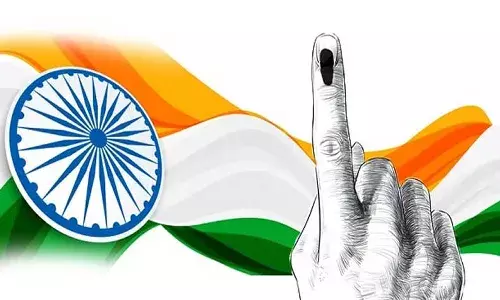 జమిలి ఎన్నికల దిశగా కేంద్రం అడుగులు..!