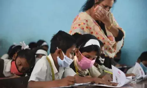 కరోనా కలకలం.. 29 మంది పాఠశాల విద్యార్థులకు కోవిడ్ పాజిటివ్