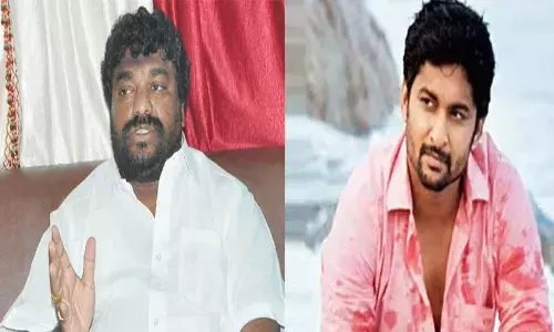 నాని వ్యాఖ్యలను తప్పుబట్టిన నిర్మాత.. క్షమాపణలు చెప్పాలి