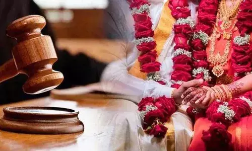 వరకట్న వేధింపుల కార‌ణంగా ఆత్మ‌హ‌త్య : సెటిల్మెంట్ కుద‌ర‌ద‌న్న హైకోర్టు