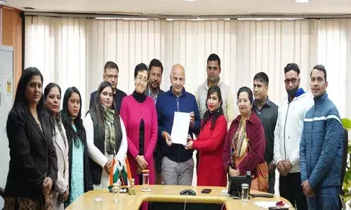 గుడ్‌న్యూస్‌ : గెస్ట్, కాంట్రాక్ట్ టీచర్ల జీతాల పెంపు ప్ర‌క్రియ ప్రారంభం