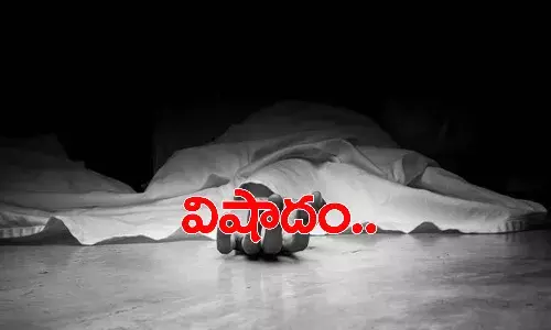 దారుణం.. భార్యపై అనుమానం.. ఇద్దరు చిన్నారులను చంపి.. ఆపై తండ్రి ఏం చేశాడంటే..?