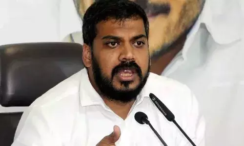 హీరో నాని వ్యాఖ్యలపై మంత్రి అనిల్ కౌంటర్