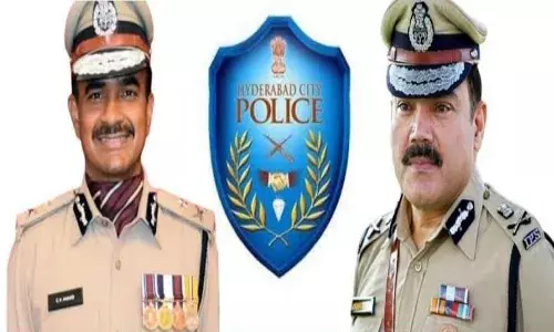 తెలంగాణలో 30 మంది ఐపీఎస్ల బదిలీలు.. కొత్త పోస్టింగ్ ఎక్కడంటే