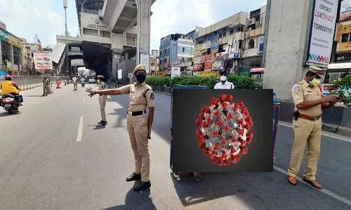 తెలంగాణలో అప్పటి వరకు కరోనా ఆంక్షలు.. ఉత్తర్వులు జారీ