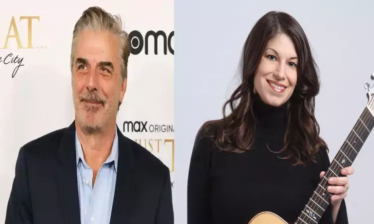 న‌టుడిపై సింగ‌ర్ ఆరోప‌ణ‌లు.. వద్దన్న విన‌లేదు..ముద్దులు పెడుతూ  అసభ్యంగా తాకుతూ