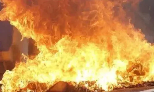 ఫ్యాక్టరీలో పేలిన బాయిలర్.. ఆరుగురు మృతి, 12 మందికి పైగా తీవ్ర గాయాలు