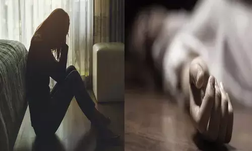 స్నేహితుడి మోసం.. నకిలీ ఎన్సీబీ అధికారులు.. డ్రగ్స్ కేసు భయంతో యువనటి ఆత్మహత్య