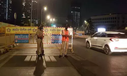 ఓమిక్రాన్‌ కేసులు పెరుగుతున్న వేళ.. కీలక ఆదేశాలు జారీ చేసిన కేంద్ర ప్రభుత్వం