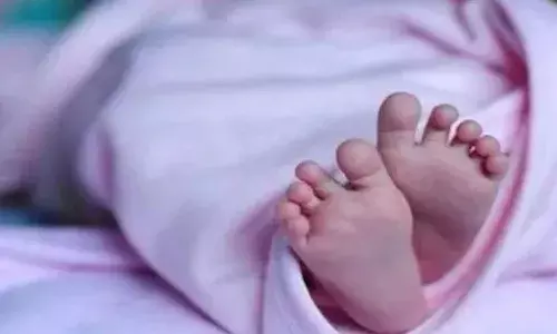 డ్రమ్ములో ఐదు నెలల చిన్నారి మృతదేహం.. తల్లే హతమార్చింది..!