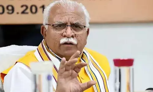 రేపే మంత్రివర్గ విస్తరణ.. టైమ్ ఫిక్స్ చేసిన సీఎం