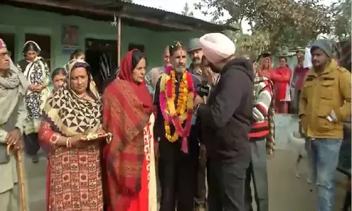 29 ఏళ్లు పాకిస్థాన్‌లో జైలు జీవితం.. ఎన్ని చిత్రహింసలు పెట్టారో క‌ళ్ల‌కుక‌ట్టిన‌ట్లు చెప్పాడు