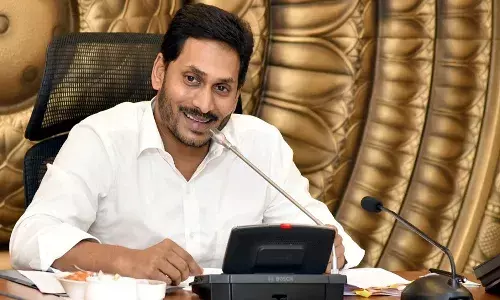 తీపి క‌బురు.. నేడు వారి ఖాతాల్లోకి రూ.703 కోట్లు