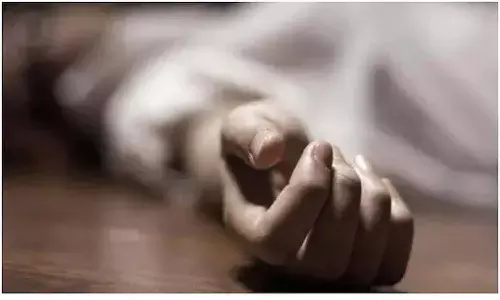 5 ఏళ్ల బాలికపై అత్యాచారం, గొంతు కోసి హత్య.. ఇంటి పైకప్పుపై మృతదేహం