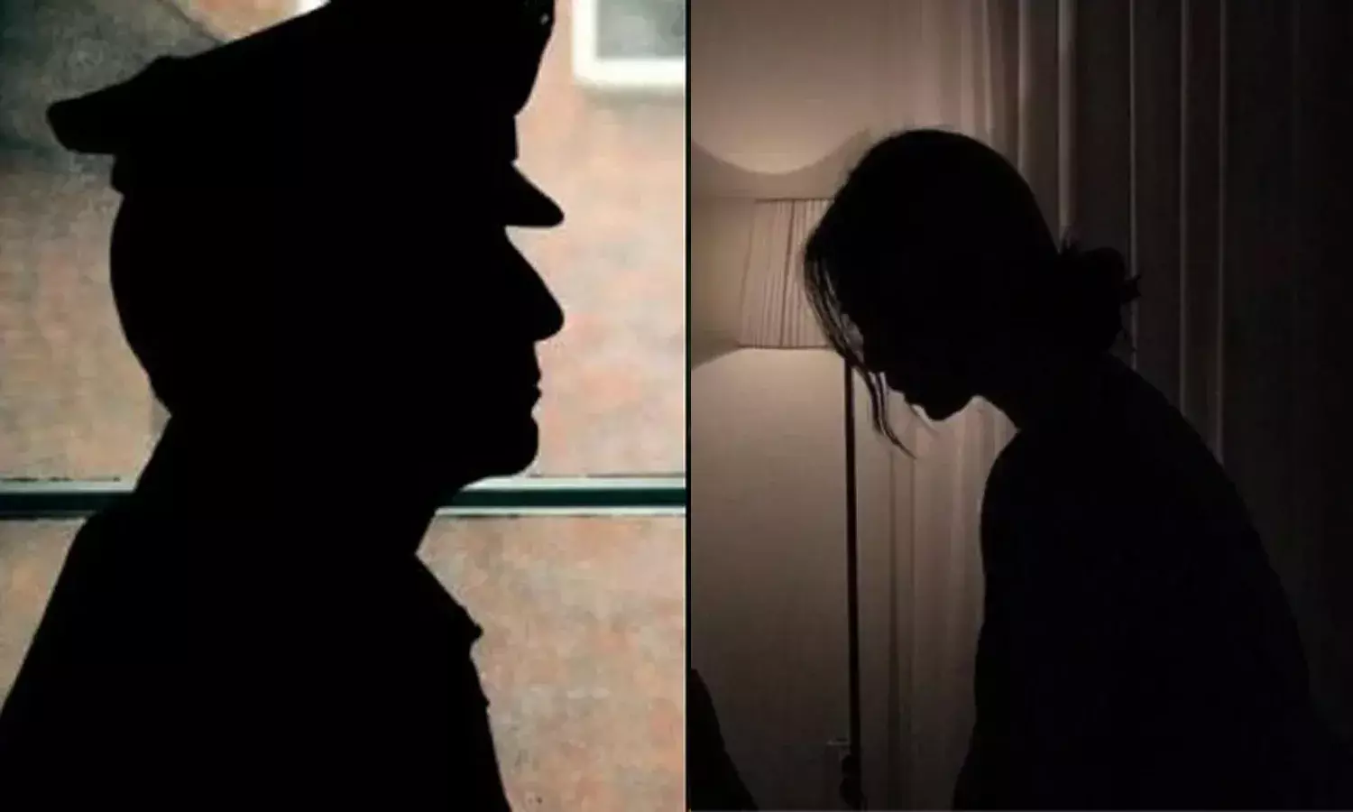 కౌన్సెలింగ్కు పిలిచి.. బాలికపై కానిస్టేబుల్ అత్యాచారయత్నం