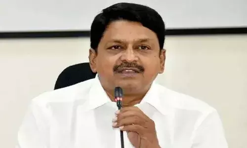 బీజేపీ అంటే భారతీయ జగన్ పార్టీ : పయ్యావుల కేశవ్