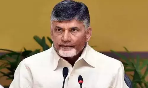 రాధాకు ఫోన్.. డీజీపీకి లేఖ