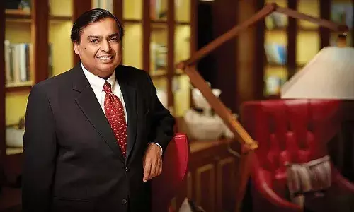 రిలయన్స్ లో భారీ మార్పును చూడబోతున్నామా..?