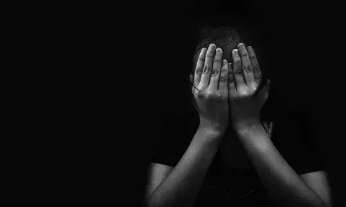 భార్య మీద కోపంతో మరదలిపై అత్యాచారం