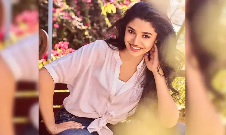 ఆ సీన్లపై బేబమ్మ కామెంట్లు వైరల్