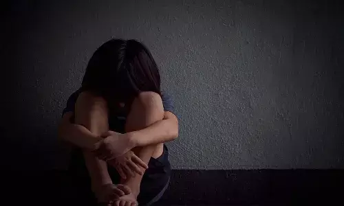 16 ఏళ్ల బాలికపై అత్యాచారం.. హైదరాబాద్లో ఘటన