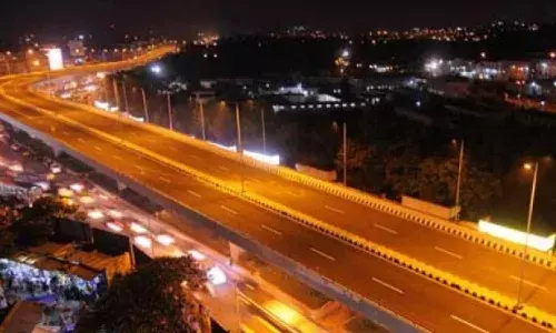 న్యూ ఇయర్ సందర్భంగా.. హైదరాబాద్లో ట్రాఫిక్ ఆంక్షలు.!