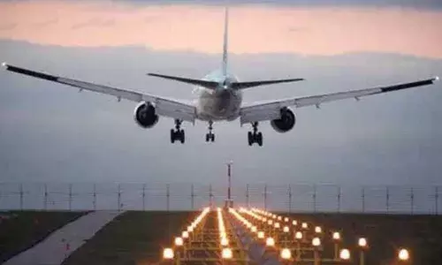 ఆ దేశం నుండి వచ్చే విమానాలను జనవరి 3 నుండి నిలిపివేయనున్న ప్రభుత్వం.!