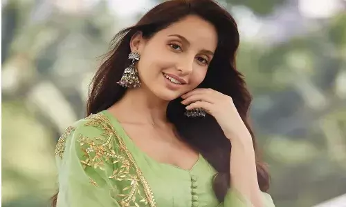 కరోనా బారిన పడిన బాలీవుడ్ నటి