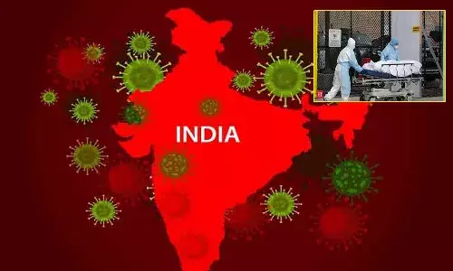 భారత్లో తొలి ఒమిక్రాన్ మరణం