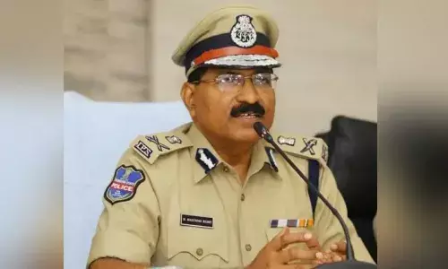 తెలంగాణ పోలీసులపై ప్రజలకు నమ్మకం పెరిగింది