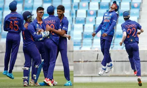 అండర్-19 ఆసియా కప్ మనదే