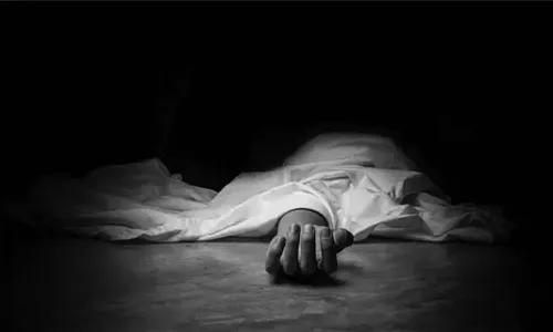 ఎల్బీ నగర్లో.. యువకుడిని కొట్టి చంపిన దుండగులు