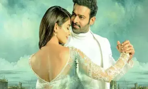 రాధేశ్యామ్ రిలీజ్ వాయిదా..  క్లారిటీ ఇదే