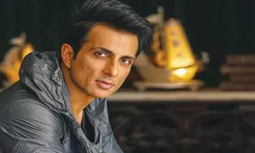 వారికి 1000 సైకిళ్లను అందించనున్న సోనూ సూద్