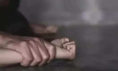 బంధాలే తలదించుకునే దారుణం.. సోదరుడే..!