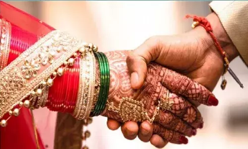 పెళ్లి కాని యువకుల్లారా.. ఆమె నుండి జాగ్రత్తగా ఉండండి