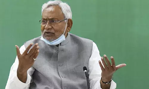 ముఖ్యమంత్రి నివాసమే కరోనా హాట్ స్పాట్ గా మారింది..!