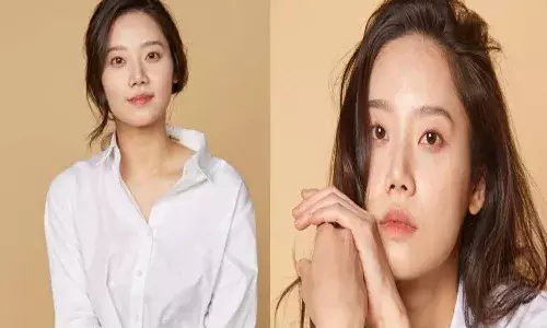 విషాదంలో అభిమానులు.. స్నోడ్రాప్ నటి అకస్మిక మృతి