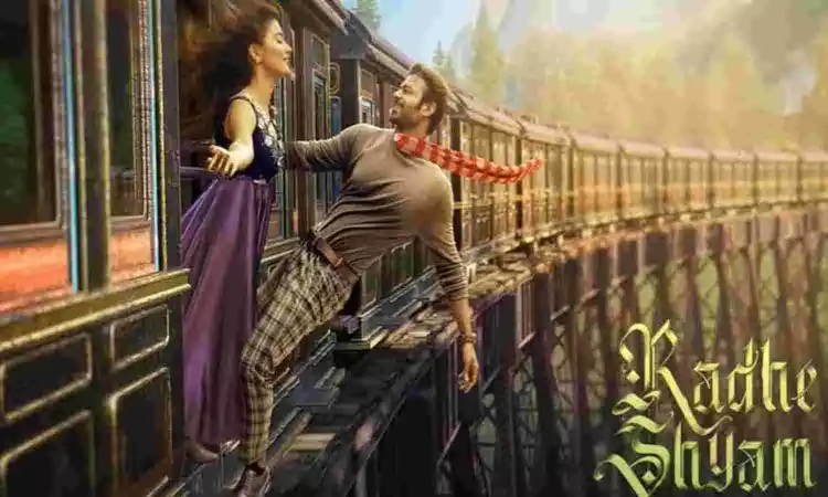 ప్రభాస్ అభిమానుల‌కు షాక్‌.. రాధేశ్యామ్ వాయిదా...అధికారికంగా ప్రకటించిన యూనిట్