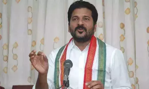 ఎమ్మెల్యే కొడుకు అరాచ‌కాలు సీఎంకు తెలియ‌వా..?  రాఘవను అరెస్ట్‌ చేయాలి