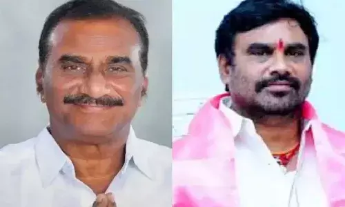 ఎమ్మెల్యే వనమా వెంకటేశ్వర రావు బహిరంగ లేఖ