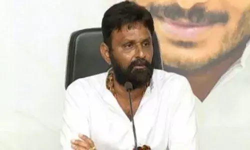 ఆ ఛానళ్లను పూర్తిగా నిషేధిస్తున్నాం : కొడాలి నాని