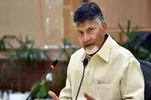 ఎన్నికల్లో పొత్తులపై చంద్రబాబు కీలక వ్యాఖ్యలు ఎన్నికల్లో పొత్తులపై చంద్రబాబు కీలక వ్యాఖ్యలు