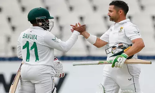 తేలిపోయిన బౌలర్లు.. దక్షిణాఫ్రికాదే విజయం.. సిరీస్ సమం