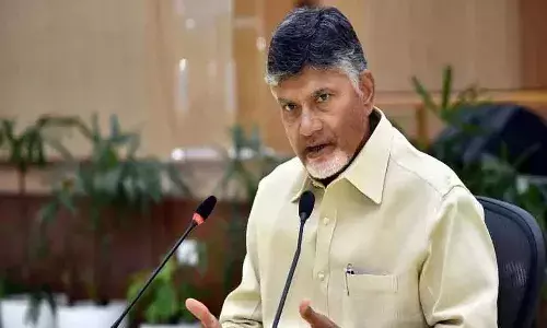 ఎన్నికల్లో పొత్తులపై చంద్రబాబు కీలక వ్యాఖ్యలు