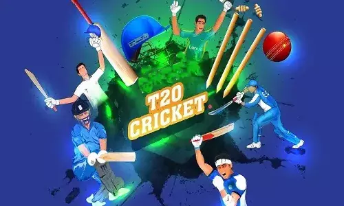 టీ20ల్లో కొత్త నిబంధన.. స్లో ఓవర్ రేట్లకు మ్యాచ్లోనే శిక్ష