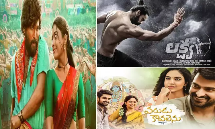 ఓటీటీ అభిమానుల‌కు పండ‌గే.. నేడు విడుద‌ల అవుతున్న సినిమాలు, సిరీస్‌లు ఇవే