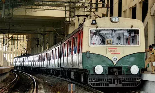 జనవరి 10 నుండి.. వారికి మాత్రమే.. ఆ రైళ్లలో ప్రయాణించేందుకు అనుమతి